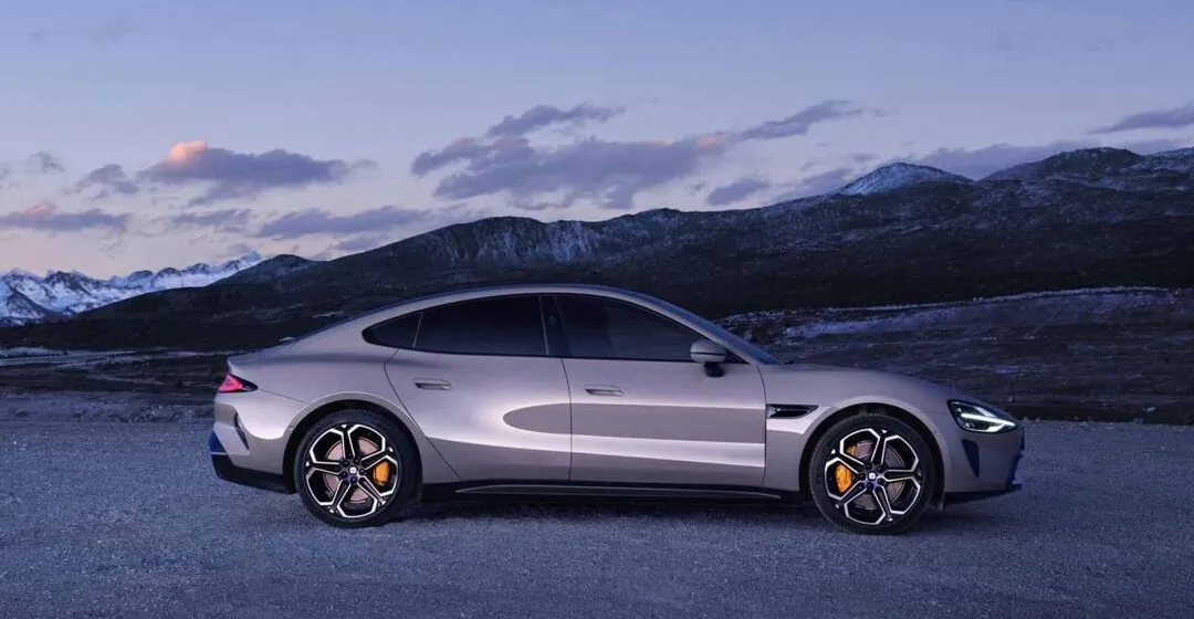 С��SU7��Ԥ��������������İ�������ǰ������ʲô