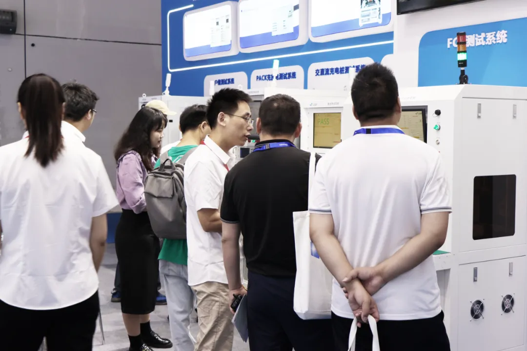 չ����Ļ�������������Ź������� SNEC 2024 �����չ���������δ����ƪ��������